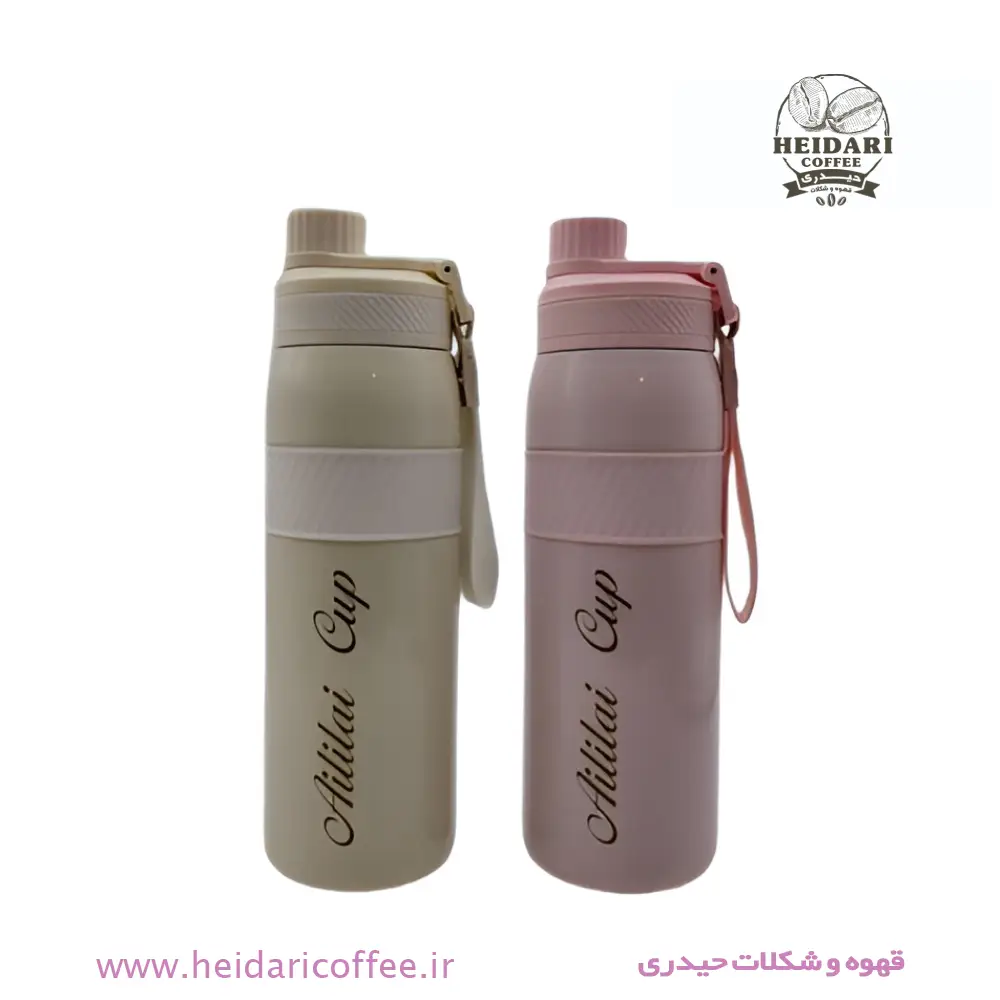 ماگaililai cup 3