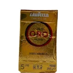 پودر قهوه لاوازا (Lavazza) بسته ۲۵۰ گرمی - مدلهای متنوع (Qualita Oro, Rossa, Crema e Gusto)