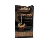 پودر قهوه لاوازا (Lavazza) بسته ۲۵۰ گرمی - مدلهای متنوع (Qualita Oro, Rossa, Crema e Gusto)