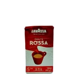 پودر قهوه لاوازا (Lavazza) بسته ۲۵۰ گرمی - مدلهای متنوع (Qualita Oro, Rossa, Crema e Gusto)