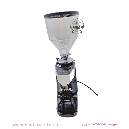 آسیاب قهوه دستی خانگی Home Manual Coffee Grinder