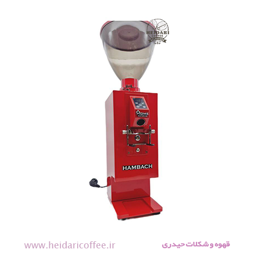 آسیاب قهوه هوم Home مدل آندیمند 8211