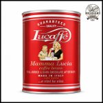 سیلندر قهوه لوکافه مامالوچیا سه کیلویی Caffe LUCAFFE MAMMA LUCIA 3000g