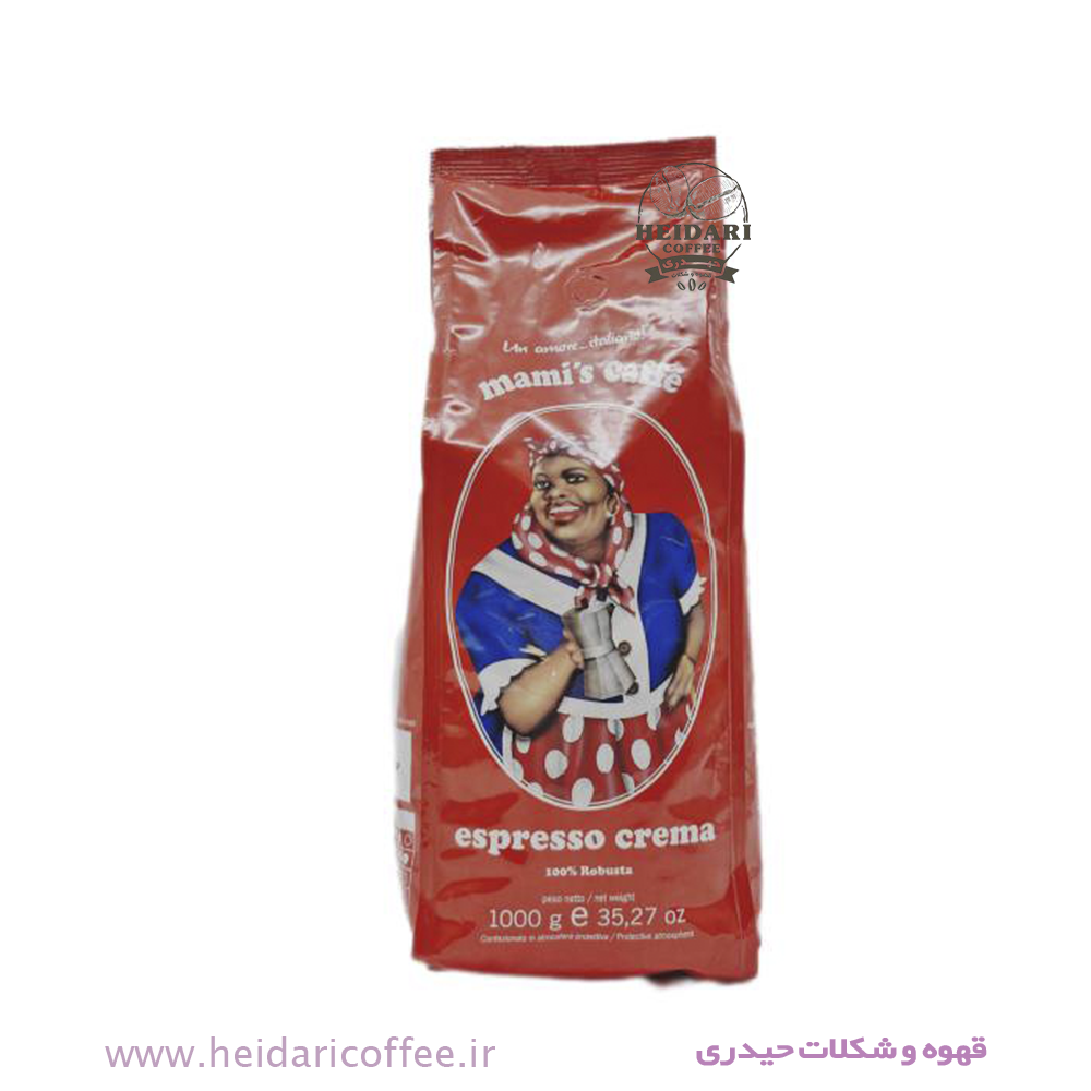 قهوه مامیز کافی قرمز ۱۰۰۰ گرمی – (mamis caffe) 3 قهوه مامیز کافی قرمز ۱۰۰۰ گرمی – (mamis caffe)