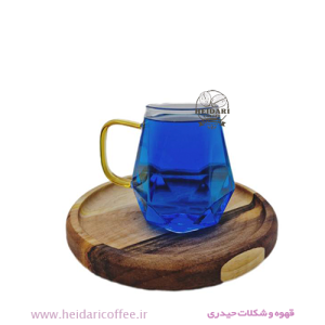 دسته دار شیش ضلعی