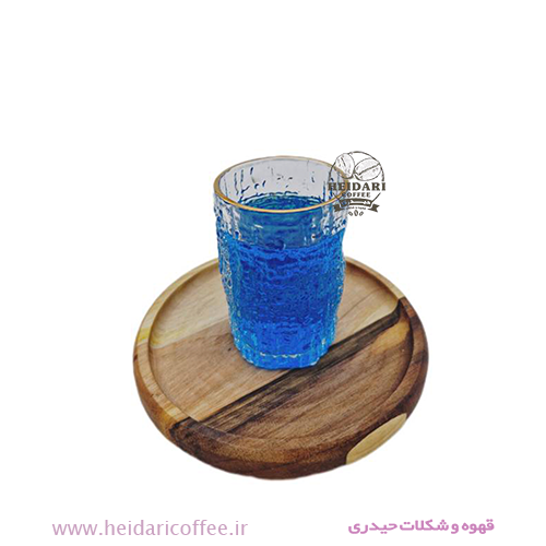 لیوان پیرکس مشجر 3 6