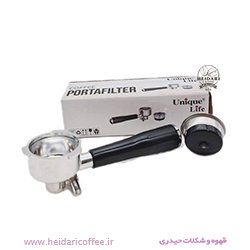 پرتافیلتر خانگی