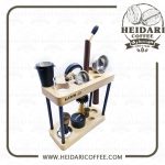 استند باریستا