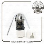 موکاپات اهرمی مدل 8208 و 15 بار