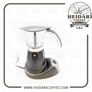 موکاپات برقی