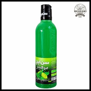 شربت سیروپ سن ایچ