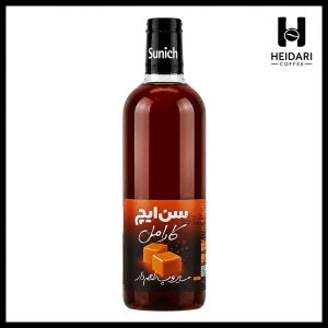 شربت سیروپ سن ایچ