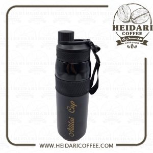 ماگaililai cup