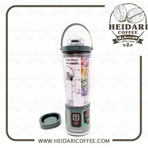 شیکر تلیونیکس دیجیتال حرفه ای