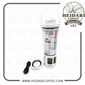 شیکر تلیونیکس دیجیتال حرفه ای