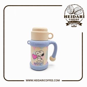 تراول ماگ SNOOPY دسته دار