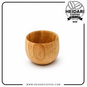 شات چوبی دبل