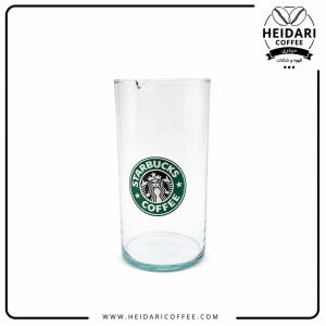 شیشه یدک فرنچ پرس 350 میل