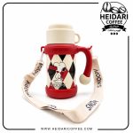 تراول ماگ SNOOPY دسته دار