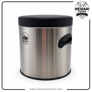 بانکه قهوه 2 عددی