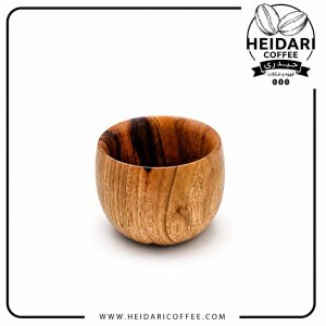 شات چوبی دبل