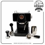 اسپرسوساز نیمه صنعتی مباشی مدل ME-ECM 2033