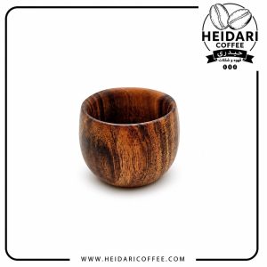 شات چوبی دبل