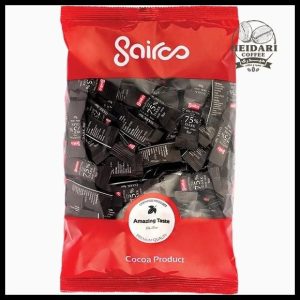 sairco chocolate framed