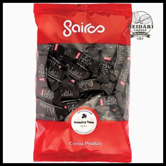 sairco chocolate framed