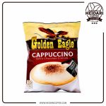 کاپوچینو golden eagle