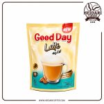 کافی میکس گوددی با طعم لاته