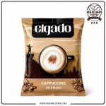 کاپوچینو الگادو 20 عددی elgado