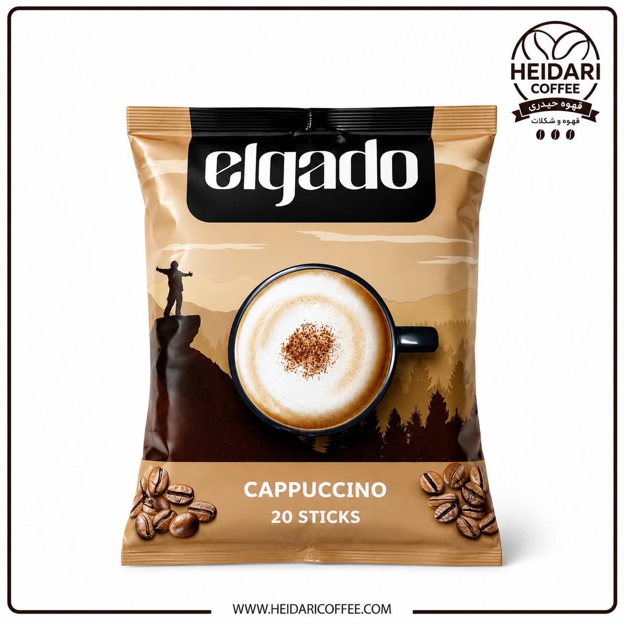 کاپوچینو الگادو 20 عددی elgado 3 file 00000000654471f594dc83e3b57b6405
