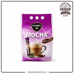 نسکافه موکا CAMEL عددی24