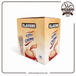 پودر کافی میت ساشه ای کریمر کلاسنو 50 عددی