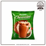 هات چاکلت BlackMo