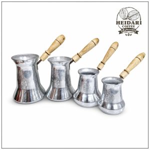 جزوه آلومینیومی طرح دار