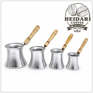 جزوه آلومینیومی چکشی