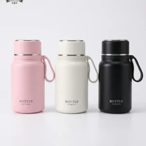 فلاسک BOTTLE ظرفیت ۶۵۰ میلی‌لیتر