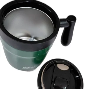 تراول ماگ استیل مدل Gudu Sport Bottle