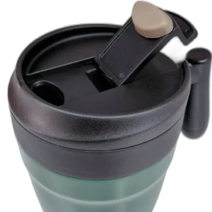 تراول ماگ استیل مدل Gudu Sport Bottle