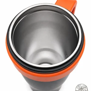 شیکر شارژی قابل حمل پرودو مدل PD-LFST159-BKOG گنجایش 0.9 لیتر