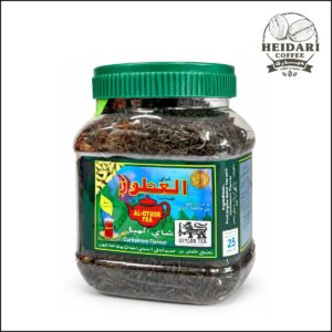 heidari tea ecommerce
