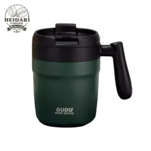 تراول ماگ استیل مدل Gudu Sport Bottle