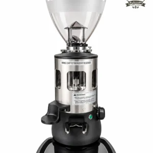 آسیاب قهوه صنعتی King Grinder مدل JX600AB ظرفیت ۱۲۰۰ گرم با تیغه تیتانیومی