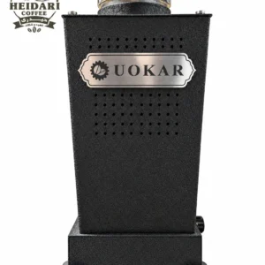 آسیاب قهوه مدل یوکار مدل GS 420
