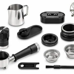 اسپرسوساز نیمه اتوماتیک دلونگی مدل EC9455.M
