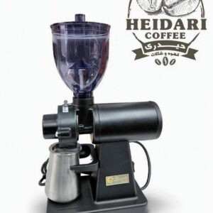 آسیاب قهوه لواک مدل LWK-CG3007 توان 400 وات