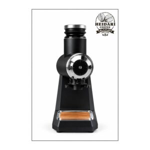 آسیاب قهوه صنعتی مدل KING GRINDER JX-928